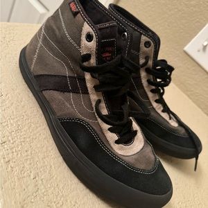 Men’s Vans Sneaker